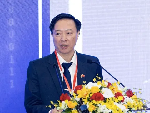 Dữ liệu sẽ góp thêm 79 tỷ USD vào GDP