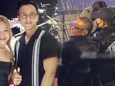 Vì Mỹ Tâm mà Mai Tài Phến đã đến mức này