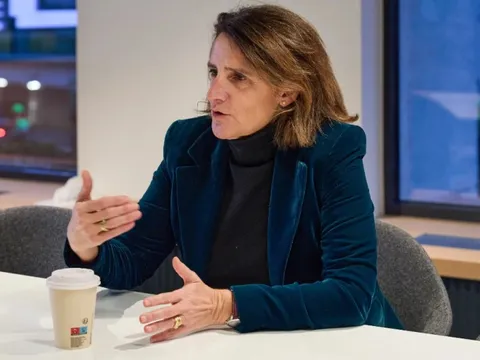 EU tuyên bố cứng rắn: Quy tắc kỹ thuật số không phải để đàm phán