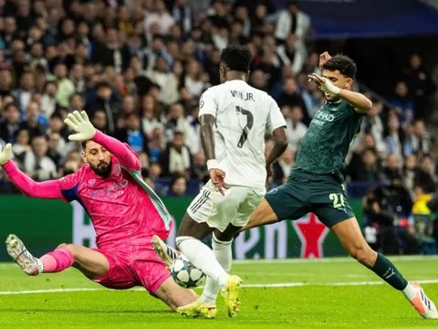 Tương lai bất định của Xabi Alonso tại Real Madrid