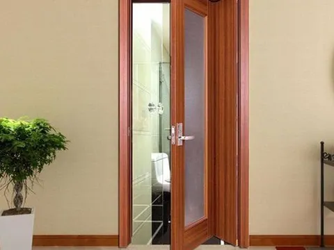 Nhà tôi cứ nghèo dần mà không hiểu vì sao - đến khi phát hiện 3 lỗi lớn ngay cửa ra vào