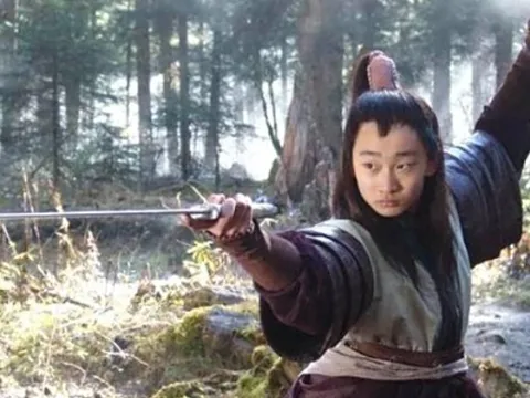 Cao thủ của Kim Dung: Người có đồ đệ gây chấn động võ lâm nhưng bị tác giả "xóa sổ" khỏi giang hồ