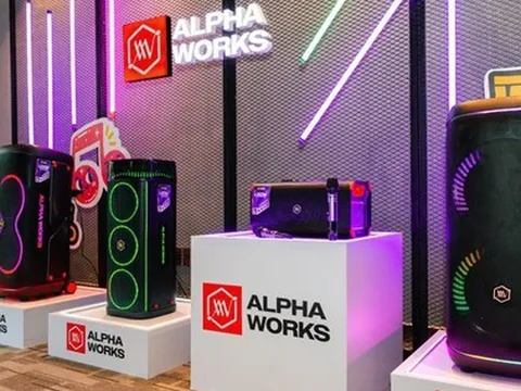 AVSHOW Hà Nội 2025: Quy tụ loạt thiết bị nghe nhìn từ bình dân đến hi-end