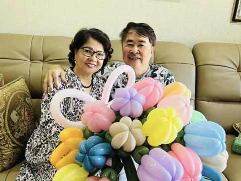 Nam NSƯT được hứa “bị gì thì xin Nhà nước phong làm anh hùng”: U80 giàu có, chủ công ty yến sào nổi tiếng