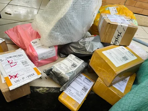 Rác thải nhựa từ thương mại điện tử có thể đạt 800.000 tấn vào 2030