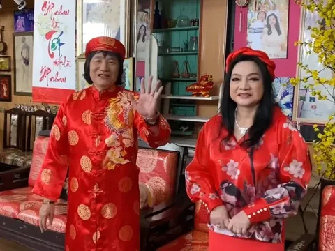 Nam NSND 3 lần đò, được vợ 3 xinh đẹp chăm sóc, sở hữu nhà mặt tiền ở đường Trần Quốc Toản