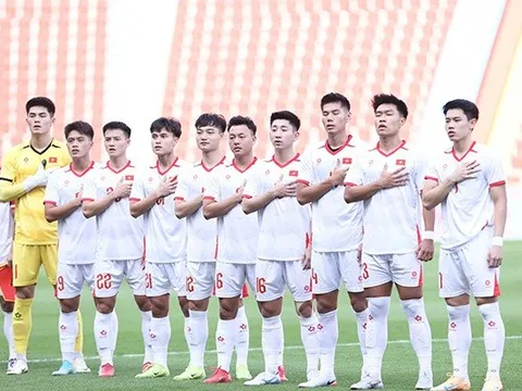 SEA Games 33: Ban tổ chức gửi thư xin lỗi về sự cố liên quan quốc ca Việt Nam và Lào