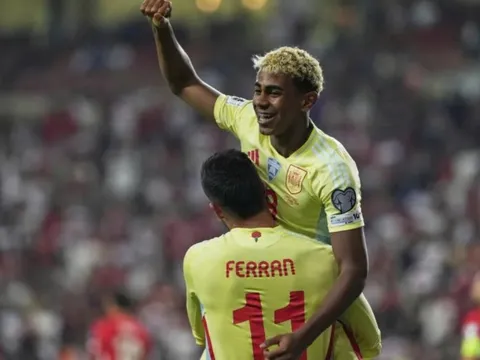 World Cup 2026: Kẻ thắng, người thua trong cuộc chơi may rủi