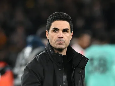 Sốc: HLV Arteta chỉ cho các cầu thủ Arsenal 2 ngày nghỉ