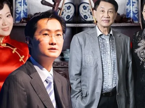 Khi người giàu theo đuổi mỹ nhân: Tỷ phú Johnathan Hạnh Nguyễn đầu tư công phu nhưng cách tìm vợ của ông trùm này mới "dị"