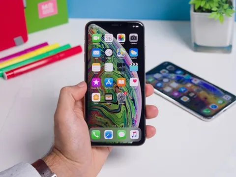 Người dùng iPhone cũ có tin vui