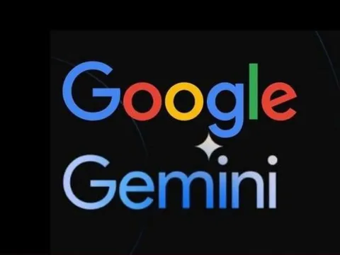 Google trở thành 'ngôi sao mới' trong cuộc đua AI