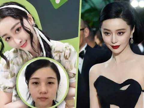 37 ca phẫu thuật, gần 30 tỷ đồng và cái kết cay đắng của người phụ nữ muốn trở thành Phạm Băng Băng thứ hai