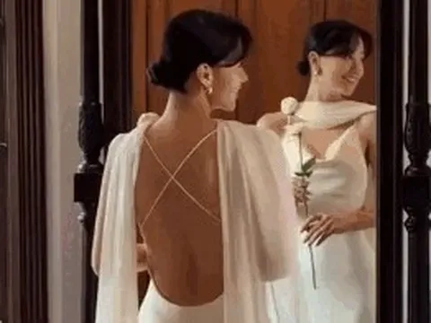 Mỹ nhân Việt có "style ăn cưới" đẹp rung chuyển thị giác, sống đời nữ hoàng trong penthouse triệu đô