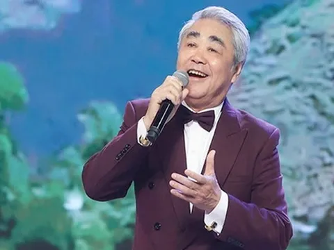 Cuộc sống sau ánh hào quang của nam NSND nhạc đỏ lừng danh và nữ nghệ sĩ múa xinh đẹp