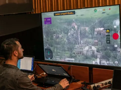 NATO xây đám mây “mới toanh” để nhận toàn bộ dữ liệu chiến trường mật từ Ukraine