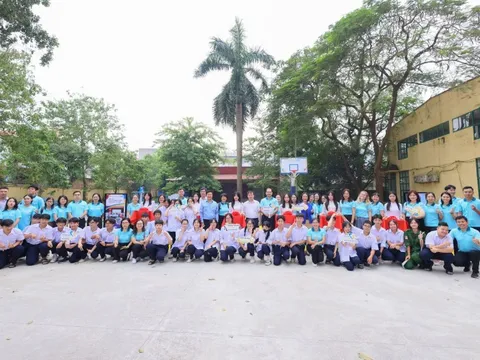 AstraZeneca Việt Nam nhận bằng khen vì loạt sáng kiến vì mục tiêu phát triển bền vững