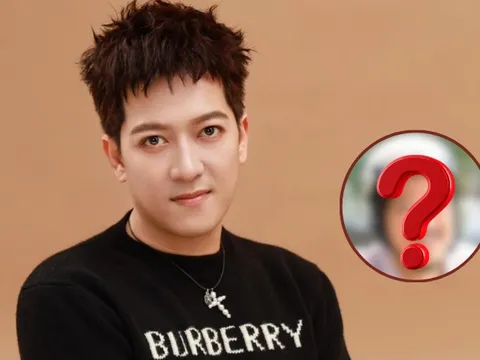 Thấy Trường Giang mà giật cả mình