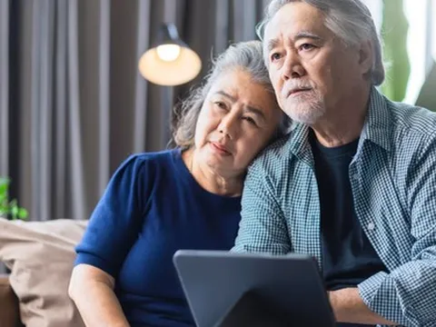 Về hưu với mức lương 13 triệu mỗi tháng, vợ chồng tôi cứ tưởng thế là đủ cho tới khi các con liên tiếp gửi cháu về