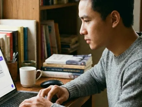 Tâm sự với AI: Khi sự lắng nghe “hoàn hảo” lại trở thành con dao hai lưỡi