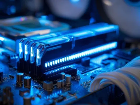 Công nghệ 16/12: Smartphone sắp bị giảm RAM, ChatGPT ra mắt chế độ mới