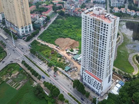 Lãi suất tăng, chung cư chững giá: Nhà đầu tư nên làm gì?