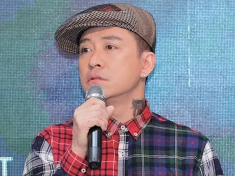 Ca sĩ Tuấn Hưng sau biến cố, chọn cách chậm lại và cân bằng hơn