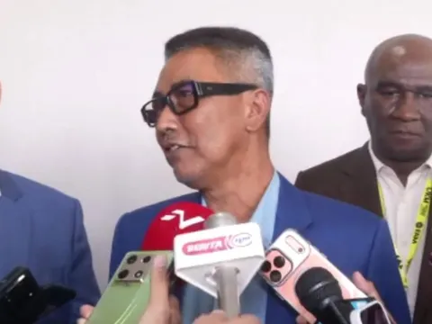 Malaysia sắp có kết quả vụ bê bối nhập tịch, FAM chưa hoàn tất hồ sơ lên CAS