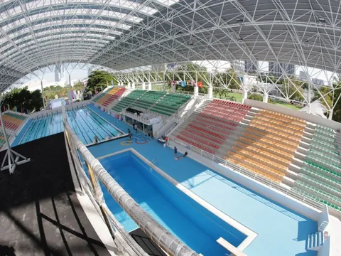 SEA Games 33: Chủ nhà Thái Lan quyết tâm giành ít nhất 241 HCV dù "đầu chưa xuôi"