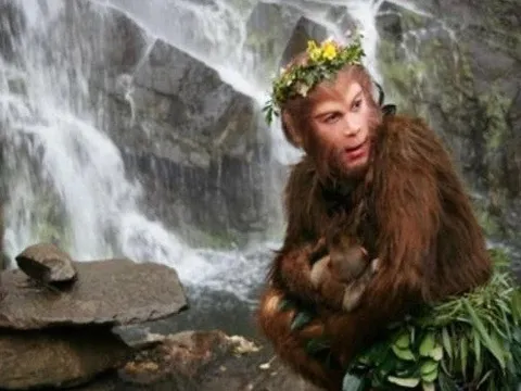 Long Vương có phải chủ nhân thực sự của Thủy Liêm Động trong Tây du ký?