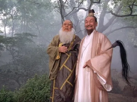 Kiếm hiệp Kim Dung: Người duy nhất biết rõ lai lịch Quỳ Hoa bảo điển và Tịch Tà kiếm pháp