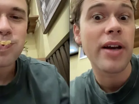 Khách Tây gây sốc khi liền lúc uống 3 cốc đồ uống Việt Nam, dân mạng nín thở chờ tới giây phút "ngã gục"