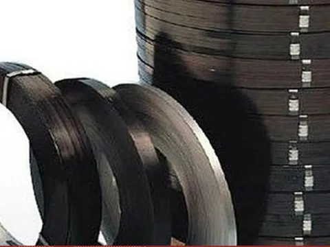 Canada kết luận Việt Nam không bán phá giá dây đai thép