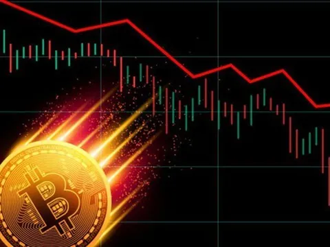 Thị trường tiền số hôm nay, 16-12: Bitcoin có thể rơi xuống 25.000 USD nếu lịch sử lặp lại