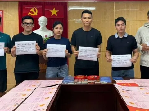 Triệt phá đường dây lừa đảo đa cấp tiền ảo, chiếm đoạt 2.000 tỷ đồng