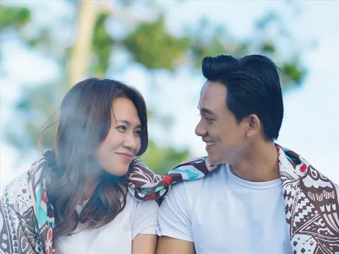 Tài sản chung của Mỹ Tâm và Mai Tài Phến