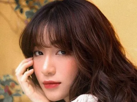 Hoà Minzy đang ở đâu?