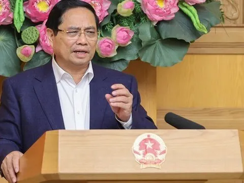 Thủ tướng yêu cầu kiểm soát giá bất động sản ngay từ chi phí đầu vào