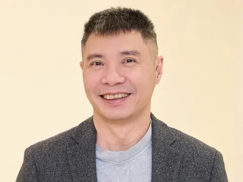 Hình ảnh mới nhất của NSND Công Lý