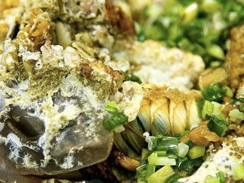 Món hải sản Quảng Ninh "ăn nhầm là kịch độc", nhưng vẫn khiến dân sành ăn mê mẩn