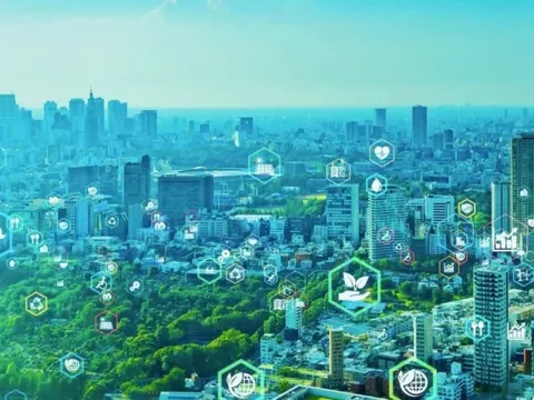 Công nghệ 18/12: Viettel phát triển AI đô thị, Trung Quốc lập kỷ lục khoan hầm