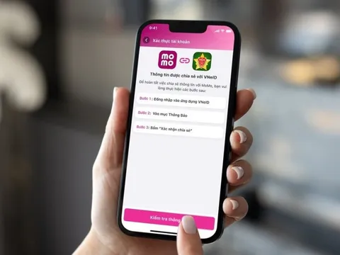 15 năm xây niềm tin: Từ vài nghìn giao dịch đầu tiên, đến hạ tầng an toàn phục vụ hơn 30 triệu người dùng