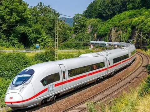 Ngay ngày mai sẽ khởi công siêu dự án hơn 200.000 tỷ đồng kết nối với Thủ đô và loạt tỉnh phía Bắc