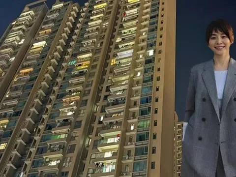 Sau 19 giờ, mọi khu chung cư đều lộ "mặt thật": Ánh đèn nói rõ chất lượng sống hơn nghìn lời quảng cáo