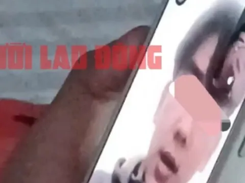 Công an Đồng Tháp khẳng định không có vụ bắt cóc nam sinh đưa sang Campuchia