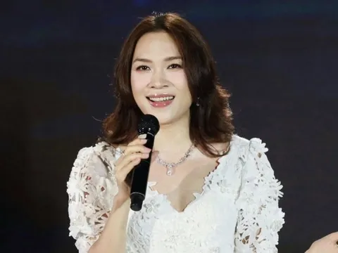 Mỹ Tâm đang nói dối