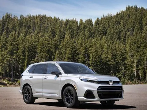 Gần 400 xe Honda CR-V bị triệu hồi ở Mỹ, điều gì đang xảy ra với hãng xe Nhật có tuổi đời hơn 30 năm tại thị trường Việt Nam