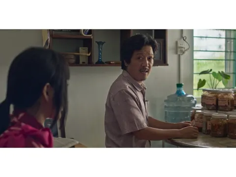 Trường Giang tiết lộ nữ chính, dân mạng "so kè" với Trấn Thành