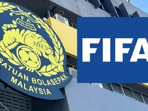 Bê bối "nhập tịch gian lận", FIFA xử Malaysia thua 3 trận, Việt Nam vẫn chưa thể vui