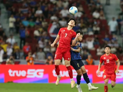 Phía Thái Lan tiết lộ nguyên nhân thật sự khiến họ thua ngược U22 Việt Nam